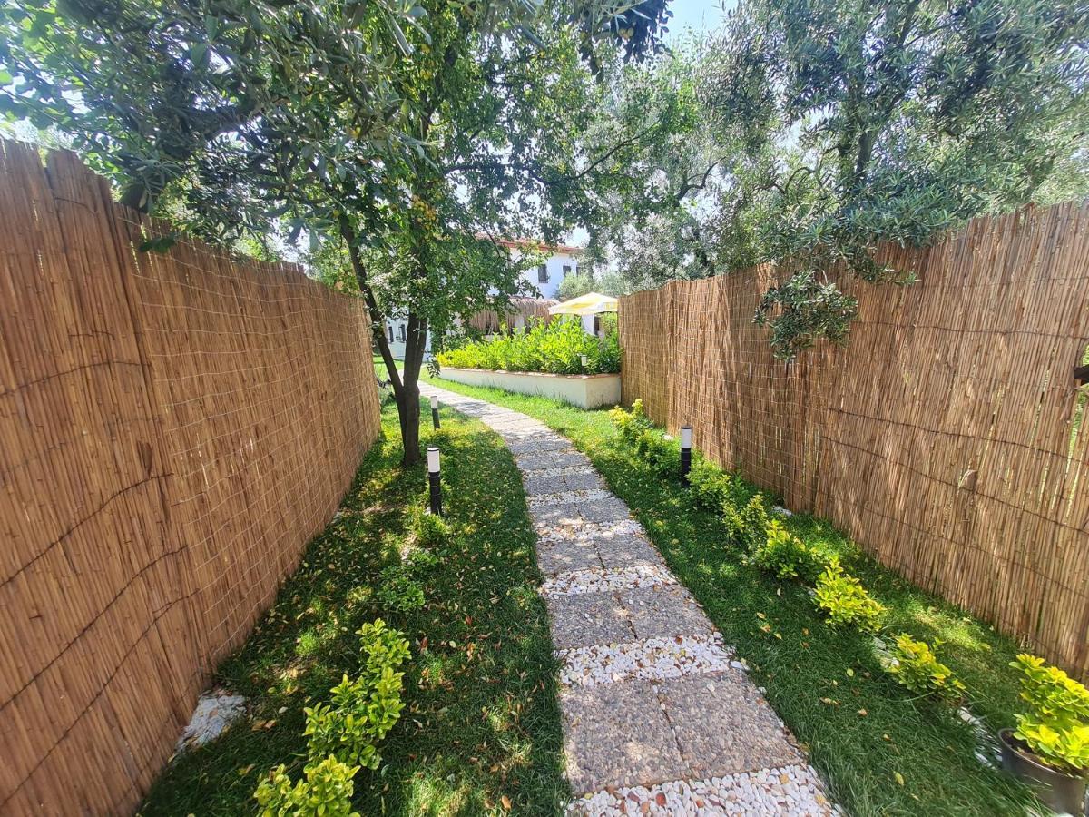 Antik House Iznik Villa Buitenkant foto