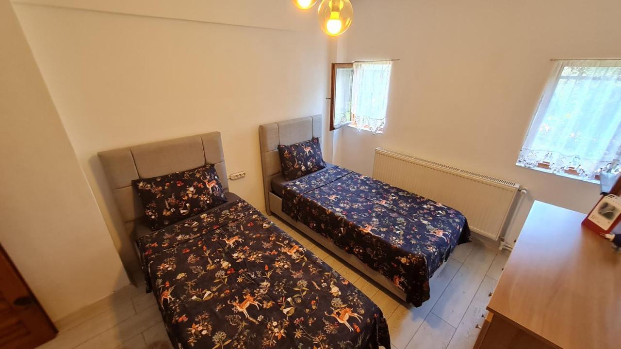 Antik House Iznik Villa Buitenkant foto