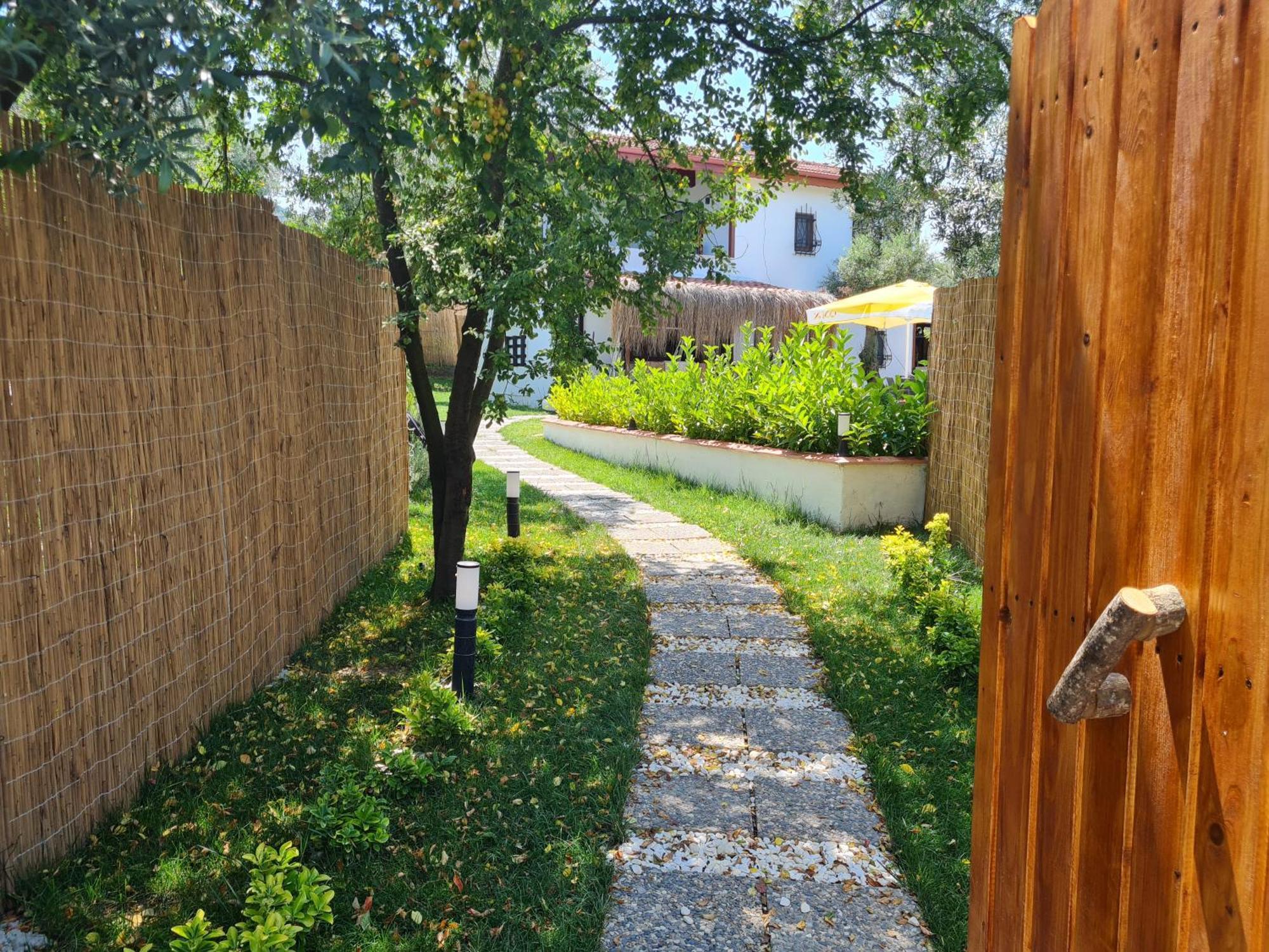 Antik House Iznik Villa Buitenkant foto