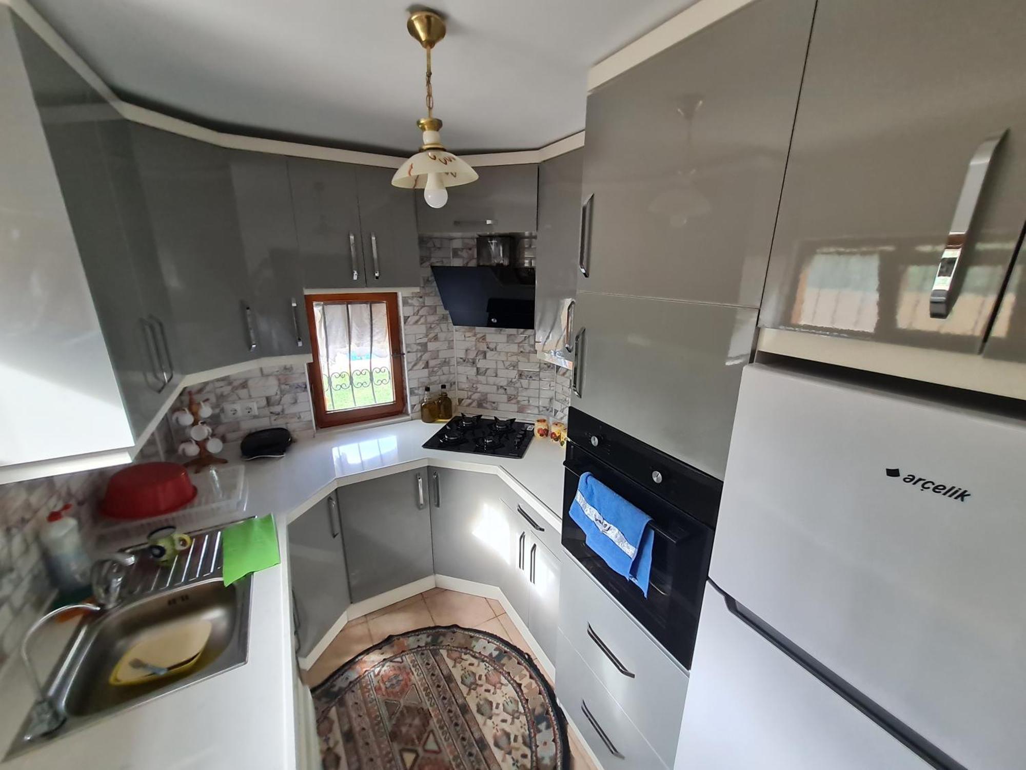Antik House Iznik Villa Buitenkant foto